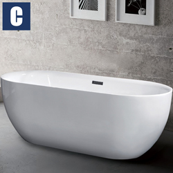 CBK 精品浴缸(150cm) CBK-YB84572