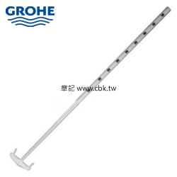 德國原廠GROHE落水器中心軸桿 CBK.43540