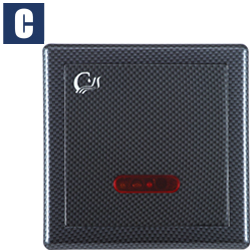 CBK 自動感應沖水器(110V) CBK153012
