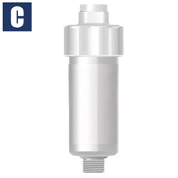 CBK前置淋浴過濾器 CBK501