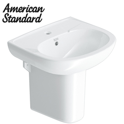American Standard(美國標準牌)瓷腳面盆(50cm) CCAS1530