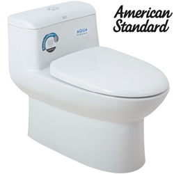 American Standard美國標準牌單體馬桶 CCAS1860