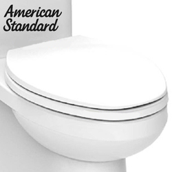 American Standard(美國標準牌)緩降式馬桶蓋 CCASC791-0200410C0