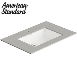 American Standard(美國標準牌)下嵌盆(60cm) CCASF513