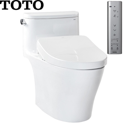 TOTO 除菌全自動馬桶(自動洗淨) CCW887F1A