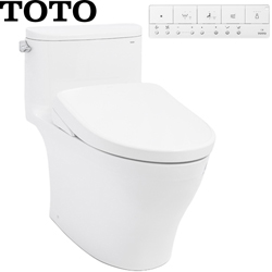 TOTO 除菌全自動馬桶 CCW887S7NA