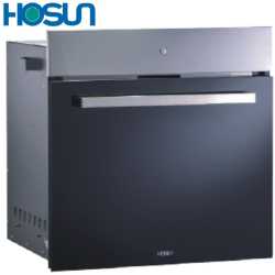 豪山牌 嵌入式炊飯器收納櫃 CD-630【全省免運費宅配到府】