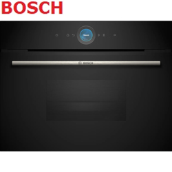 BOSCH 8系列嵌入式蒸爐 CDG714XB1W【全省免運費宅配到府】