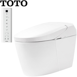 TOTO G5 全自動馬桶 CES75110ATW