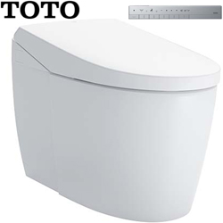 TOTO NEOREST AS 全自動馬桶 CES85510GTW
