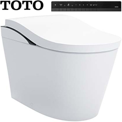 TOTO NEOREST LS 全自動馬桶 CES87220GTW