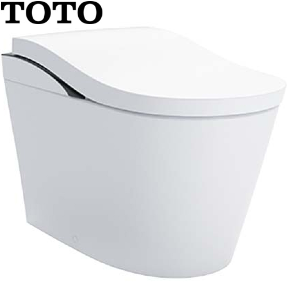TOTO NEOREST LS 全自動馬桶 CES87220GTW
