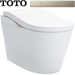 TOTO NEOREST LS 全自動馬桶 CES87320GTW