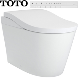 TOTO NEOREST LS 全自動馬桶 CES87820GTWMW
