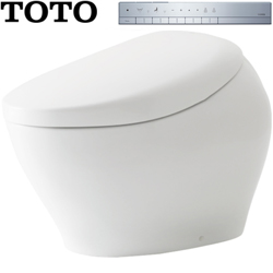 TOTO NEOREST NX1 全自動馬桶 CES900VG