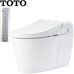 TOTO NEOREST DH 全自動馬桶 CES9575T