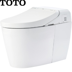 TOTO NEOREST DH 全自動馬桶 CES9575T