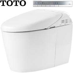 TOTO NEOREST RH 全自動馬桶 CES9768WT