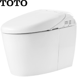 TOTO NEOREST RH 全自動馬桶 CES9768WT