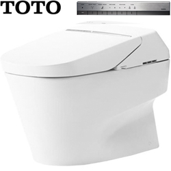 TOTO NEOREST XH1 全自動馬桶 CES992