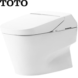 TOTO NEOREST XH1 全自動馬桶 CES992