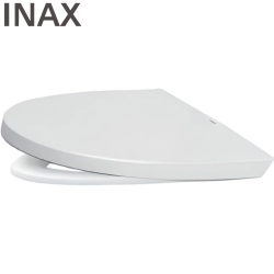 INAX 緩降馬桶蓋 CF-602VS-BW1