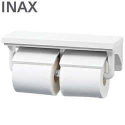 INAX 捲紙器平台(白色) CF-AA64KU-WA
