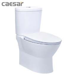 凱撒(CAESAR)二段式省水馬桶 CF1320_CF1420