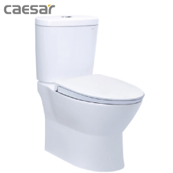 凱撒CAESAR二段式省水馬桶 CF1320_CF1420
