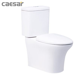 凱撒CAESAR二段式省水馬桶 CF1341