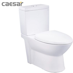 凱撒CAESAR二段式省水馬桶 CF1540U