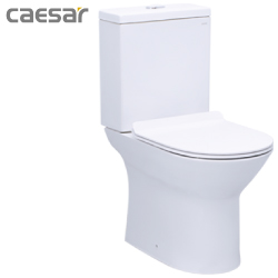 凱撒CAESAR二段式羅馬通馬桶 CF1551U