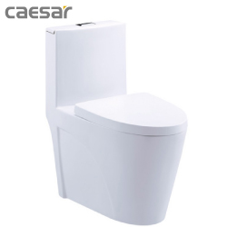 凱撒(CAESAR)二段式加高馬桶 CF1650