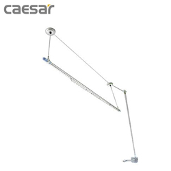 凱撒CAESAR手搖式曬衣架 CH001