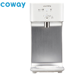 Coway濾淨智控飲水機 冰溫瞬熱桌上型 CHP-242N【全省免運費宅配到府】