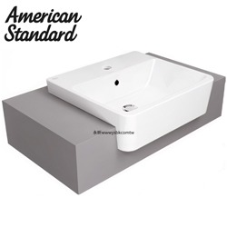 American Standard(美國標準牌)半嵌盆(60cm) CL0519I