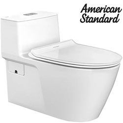 American Standard美國標準牌單體馬桶 CL20075