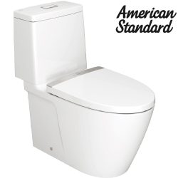 American Standard(美國標準牌)雙體馬桶 CL23075-6DACTCB