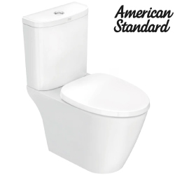 American Standard(美國標準牌)雙體馬桶 CL24075-6DACTCB