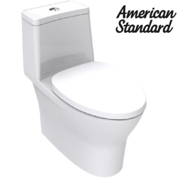 American Standard(美國標準牌) Flexio 單體馬桶 CL25300-6DACTST