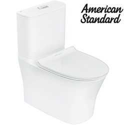 American Standard美國標準牌分體馬桶 CL26225-6DACTCB