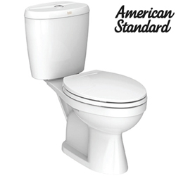 American Standard美國標準牌雙體馬桶 CL2696