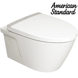 American Standard美國標準牌壁掛式馬桶 CL3119B