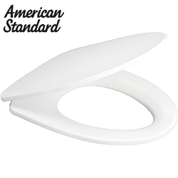 American Standard美國標準牌緩降式馬桶蓋 CL6080M-6D_61000NS-WT