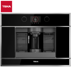 ＜特惠促銷＞TEKA膠囊咖啡機 CLC-835MC【全省免運費宅配到府】