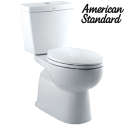 American Standard美國標準牌雙體馬桶 CP-2819