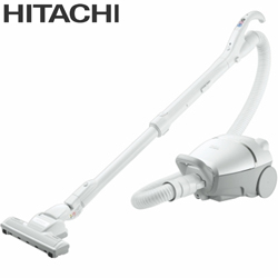 HITACHI日立紙袋型吸塵器 CVKV70GT