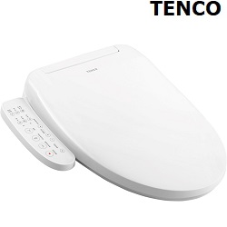 電光牌(TENCO)潔屁馬桶座 CW-1011 - 超級特惠再享免運費優待！