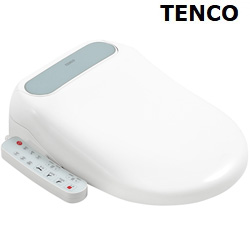 電光牌TENCO潔屁電腦馬桶座 CW-1013