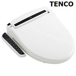 電光牌(TENCO)潔屁馬桶座 CW-1016 - 超級特惠再享免運費優待！